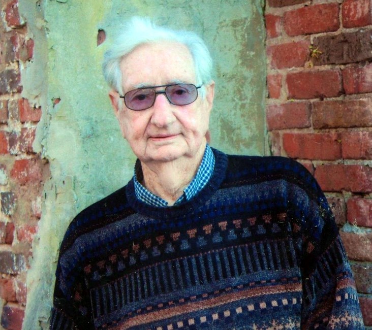 Obituary of Walter Elliott Cooper