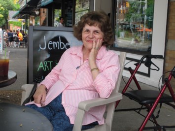 Obituary of Irene Rose Bartick Haynes