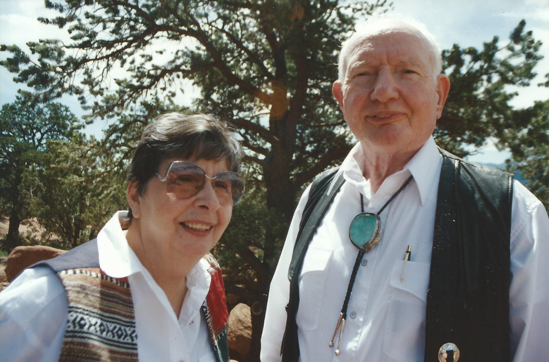 Obituary of Harold D. Palmer