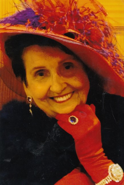 Obituary of Nancy Lee Taylor