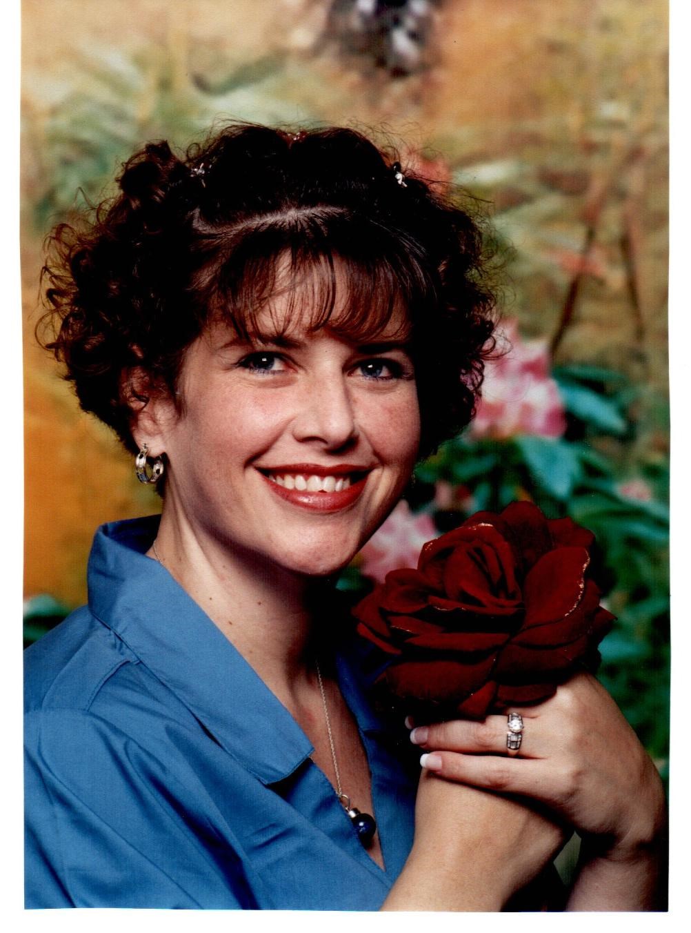 Obituary of Patricia Diane Phoenix