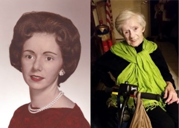 Obituary of Jean Gloria Allen