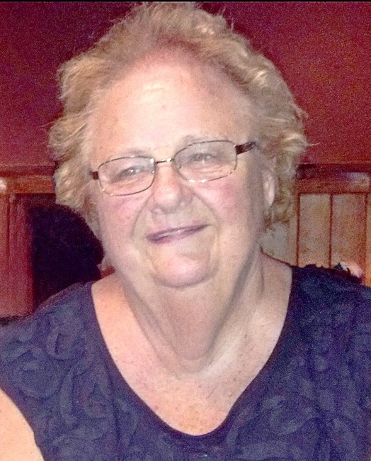 Obituary of Ruth Jane Goulston