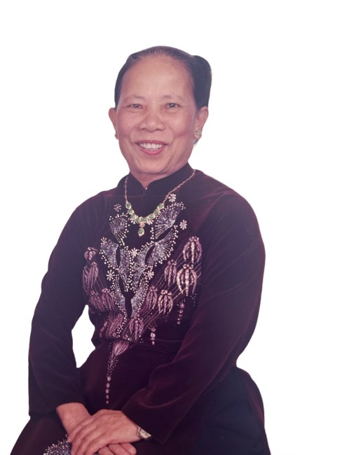 Obituary of Tien Thi Pham