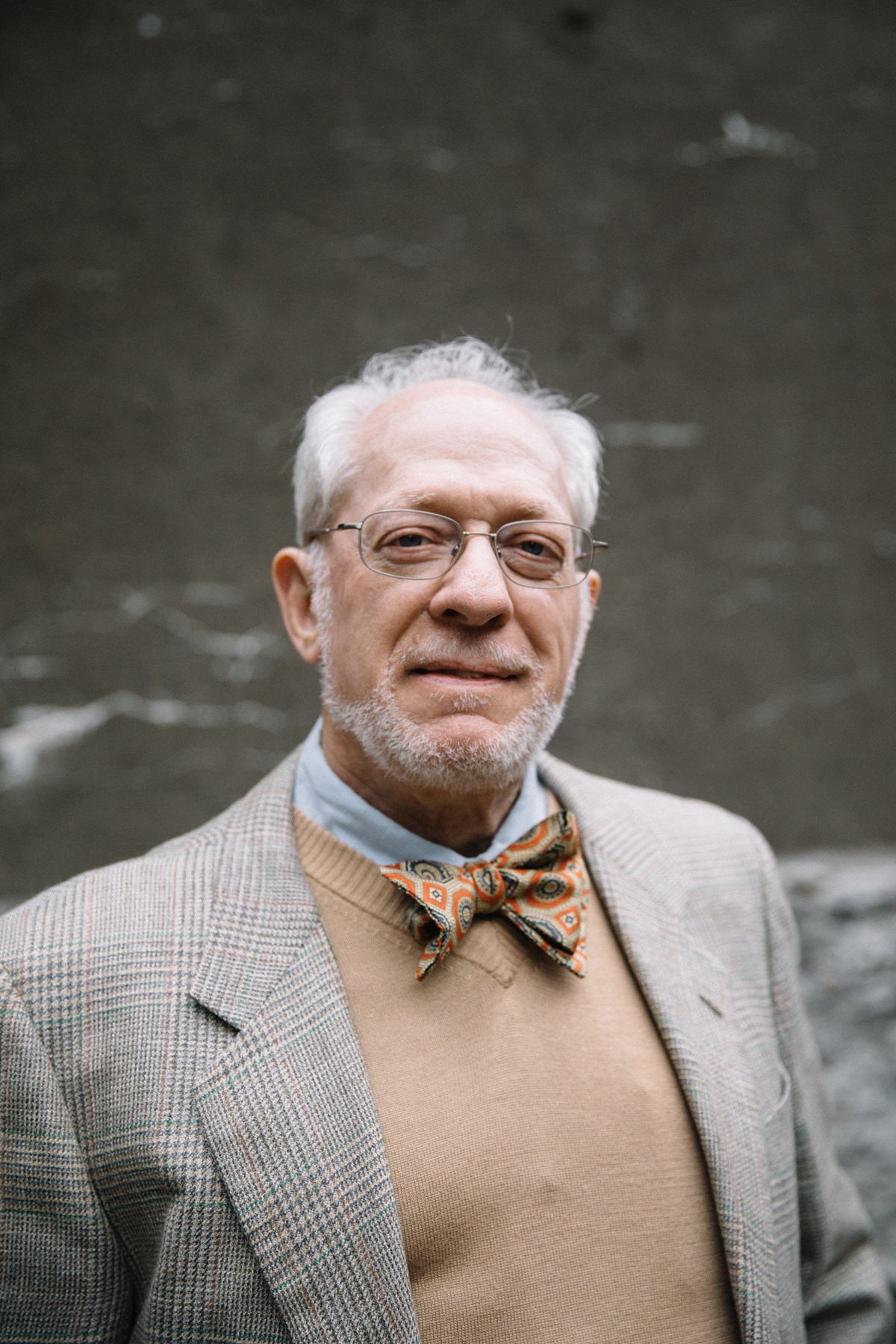 Obituary of Neil Bernard Levitt