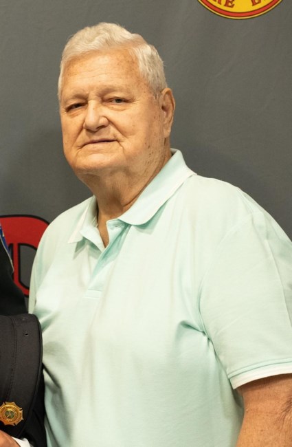 Obituary of Jerry Lee Ricketts