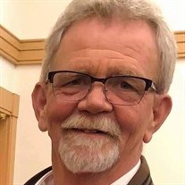 Obituary of Ralph G. Brown