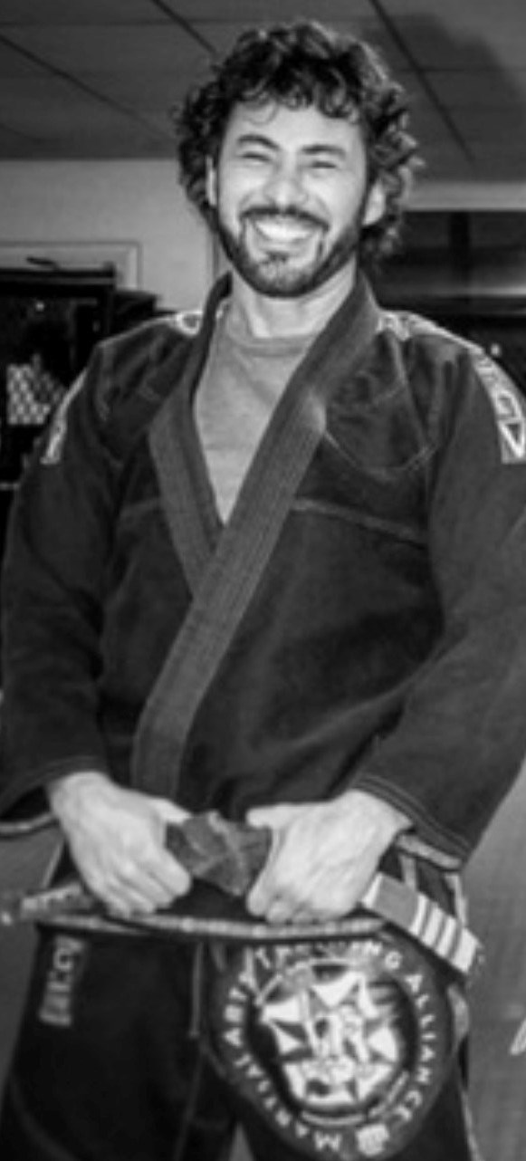 Obituary of Roger Dalbianco de Freitas