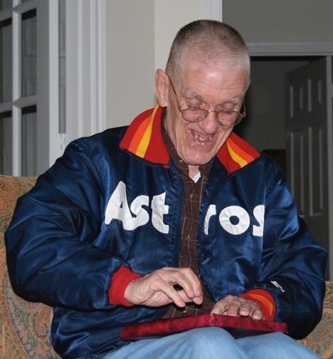 Avis de décès de William Brackeen