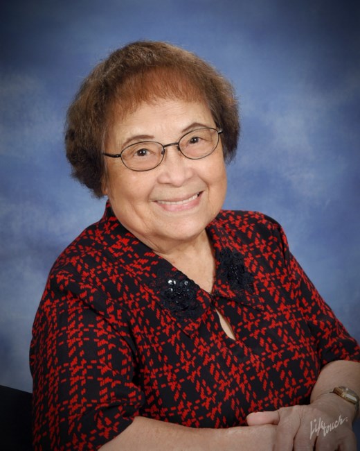 Obituary of Virginia S Zuiderwijk
