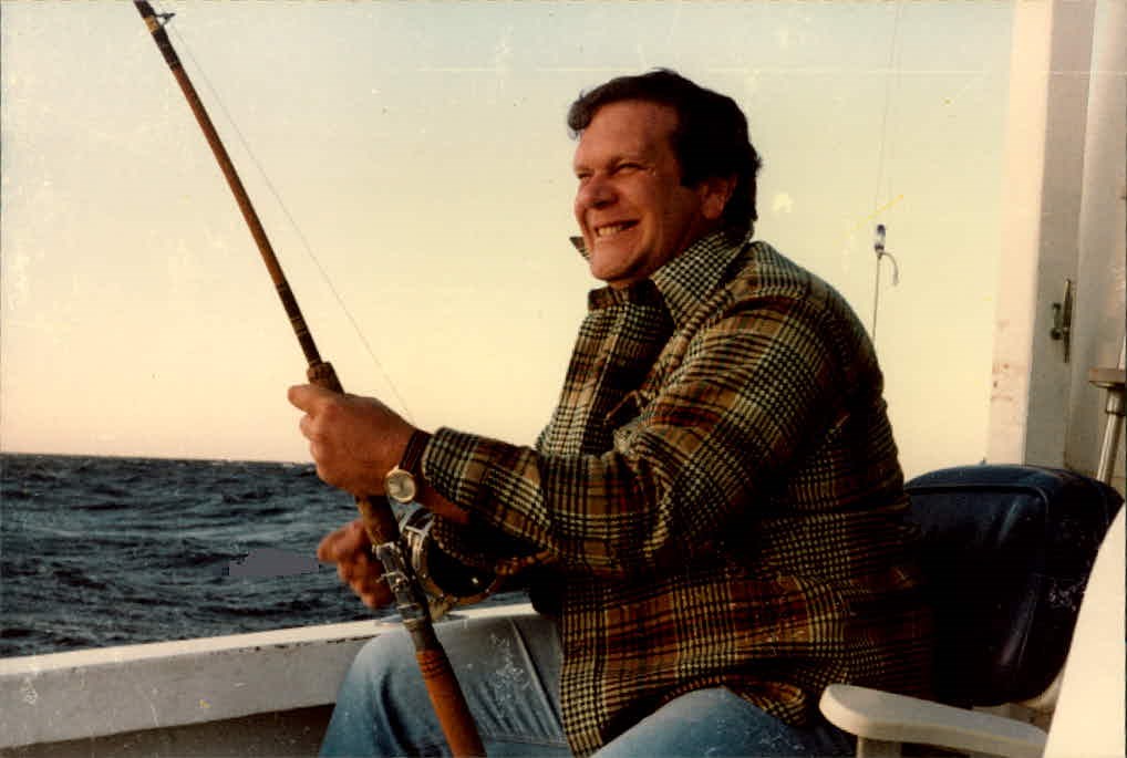 Walter Dulski Obituary - Stamford, CT