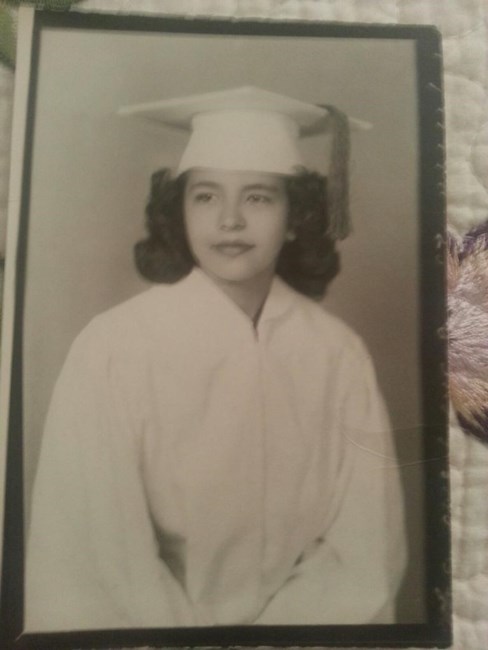 Obituary of Maria D Chavez