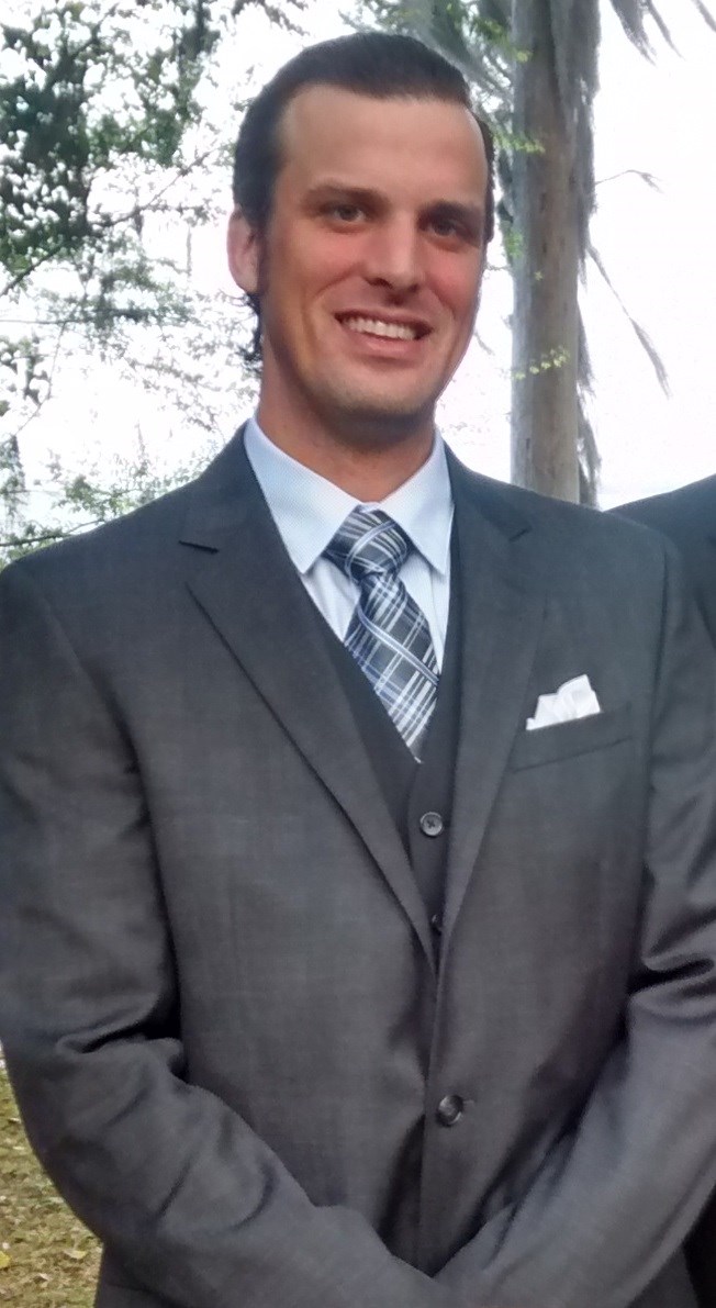 Obituary of Eric Louis Taylor