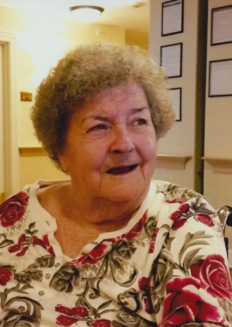 Obituary of Lois Jeanne Pickett