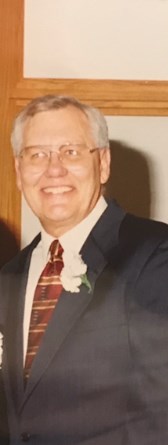 Obituary of J. Gary Hendricks