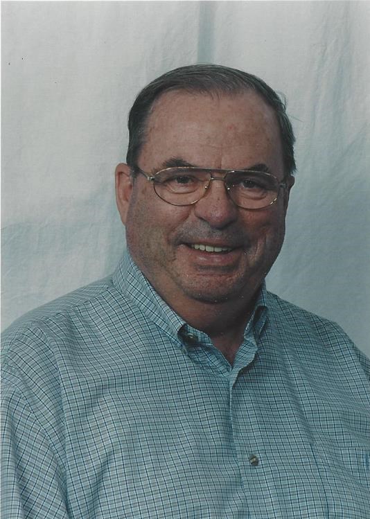 Réal Marchand avis de décès StLambert, QC