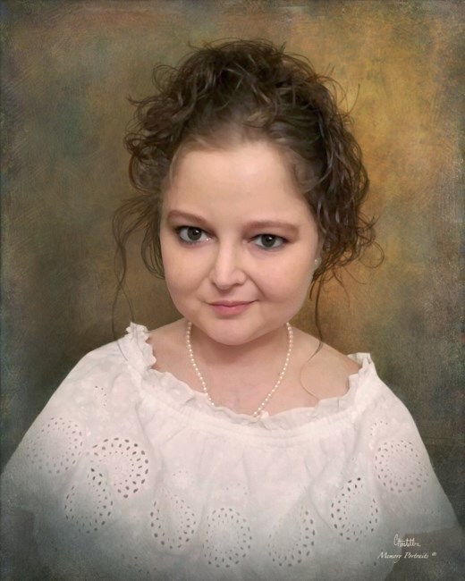 Obituary of Cameron Renee Estes