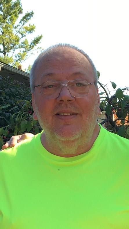 Obituary of David "Dave" Bryan Carroll