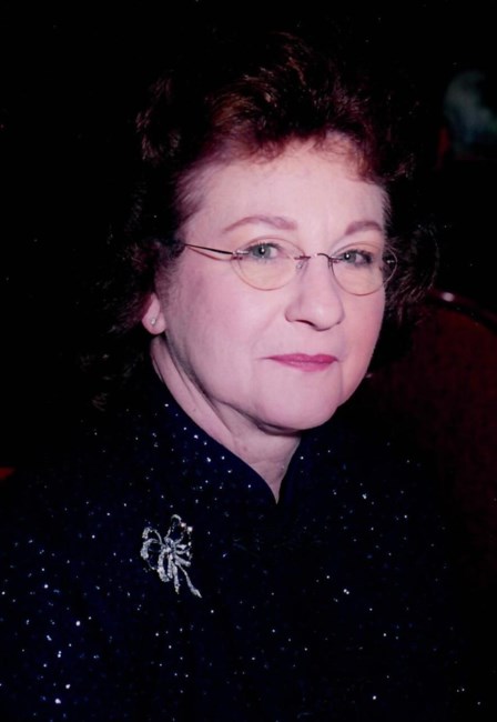 Obituary of Beverly I. Smentkowski