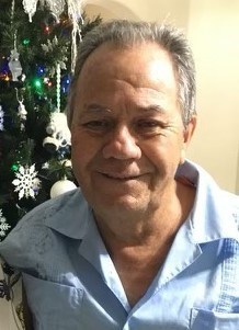 Obituario de Gustavo Cortes Cortes
