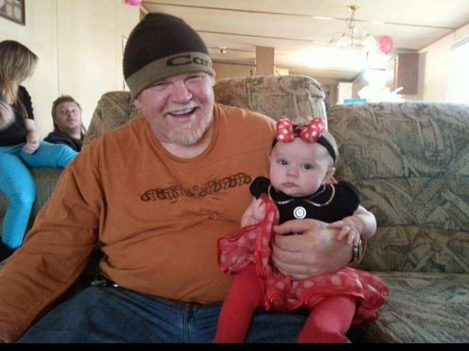 Obituary of Gary David Pratt