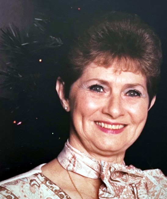 Obituary of Martha Jane Maxwell