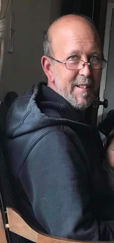 Obituary of Ronald Coombs