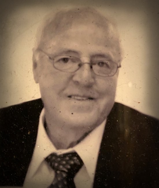 Hans Kasper Obituary Niagara Falls, ON