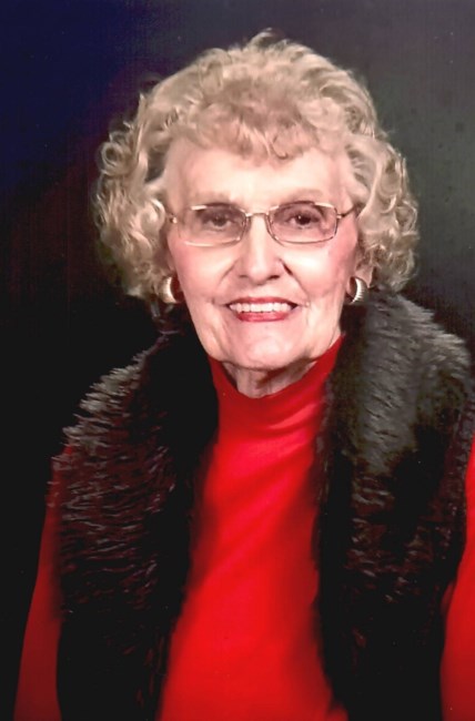 Obituary of Phyllis Jeanne Phillips