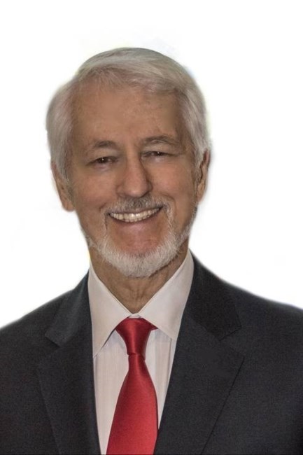 Obituary of Harvey Patterson