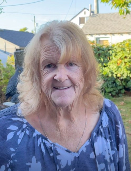 Obituary of Ruby Margaret Savard
