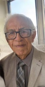 Francisco Penalosa