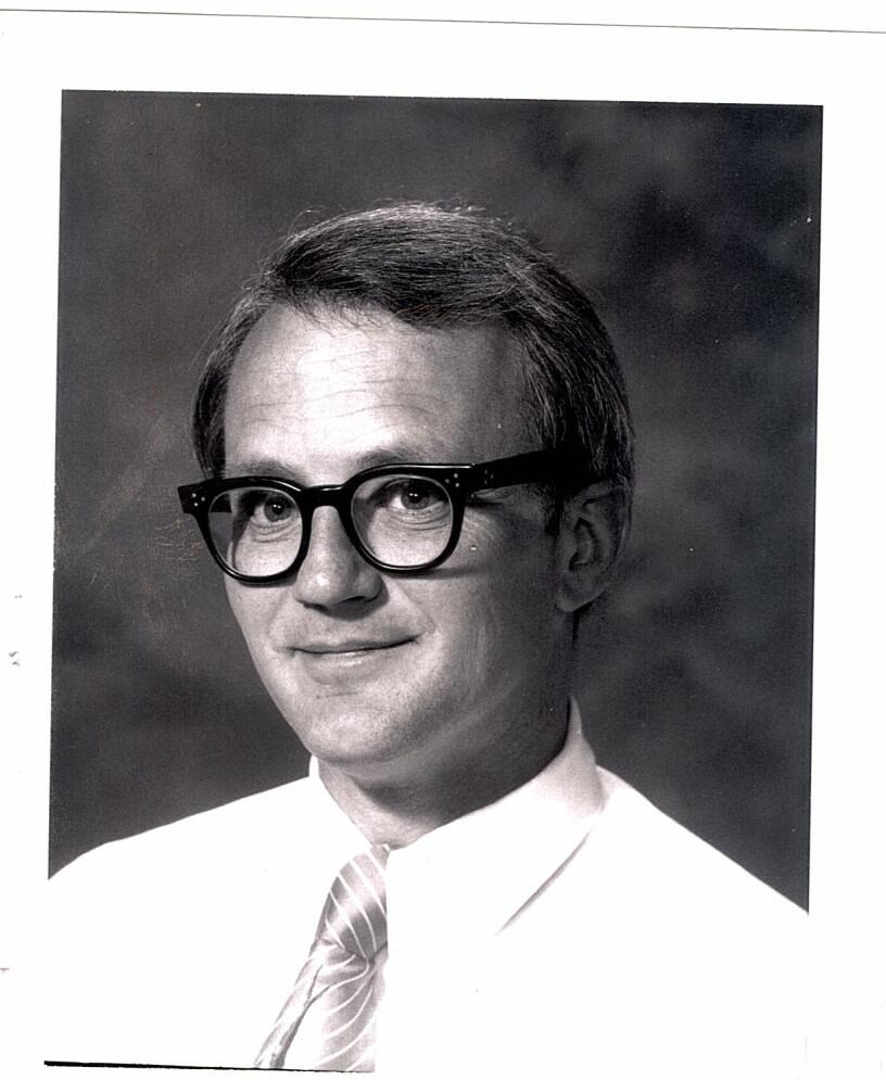 Obituary of Geoffrey Duart McLean