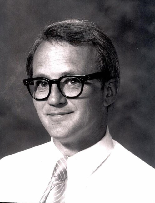 Avis de décès de Geoffrey Duart McLean