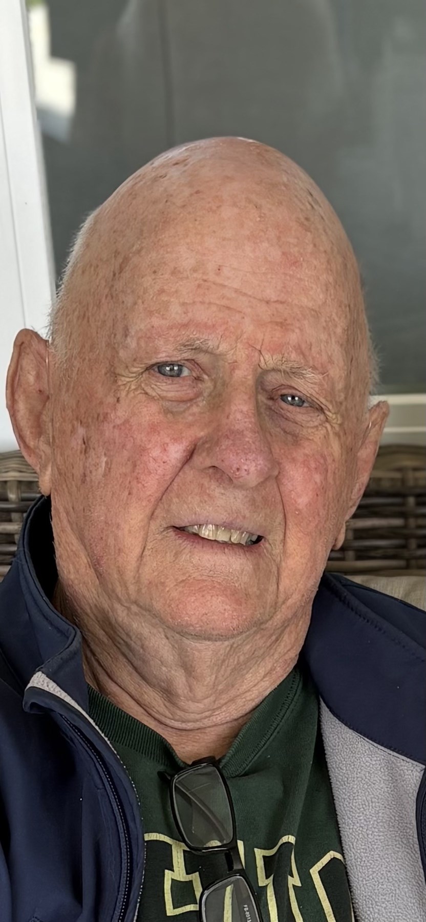 Obituary of Walter Aloysious Zimmer Jr.