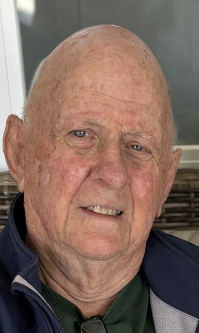 Obituary of Walter Aloysious Zimmer Jr.