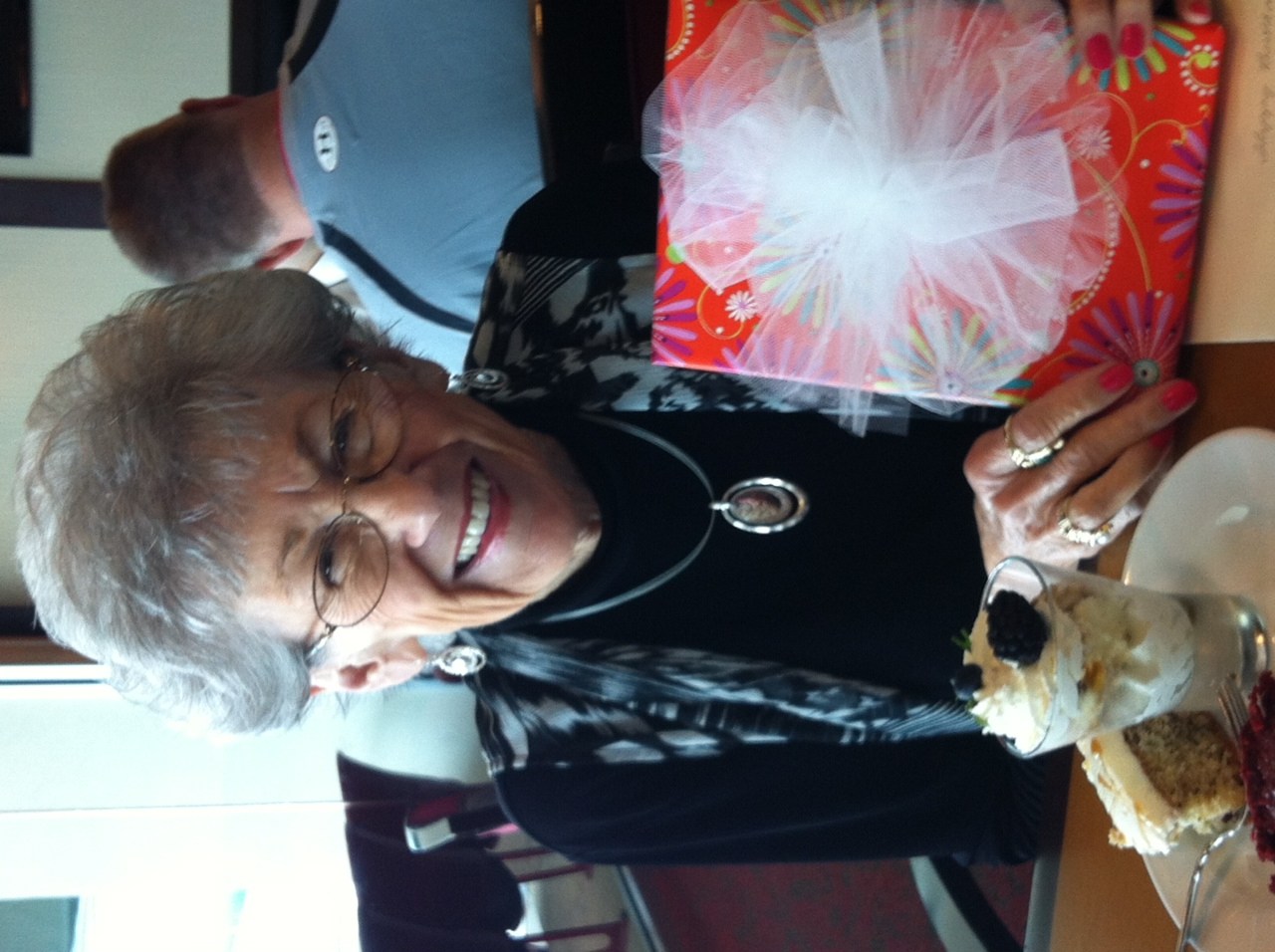 Joyce L. Eckhoff Obituary Lubbock, TX