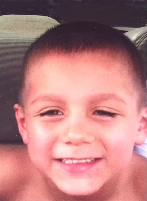 Obituary of Aiden Bryce Shelhorse