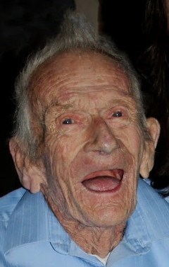 Obituary of Raynold E Powell