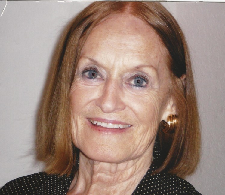 Obituary of Fulvia P. Mitchell