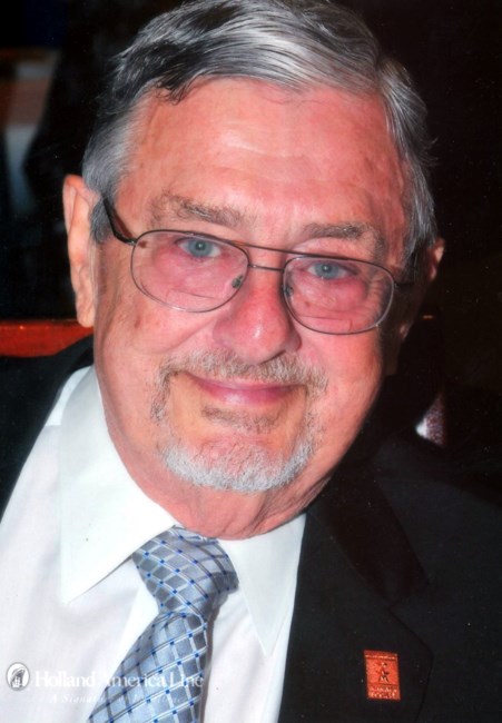 Obituary of René O. Grimany