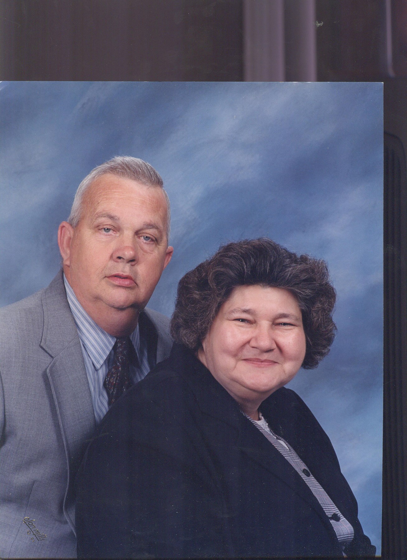 Obituary of Ruby Simpson Pettit