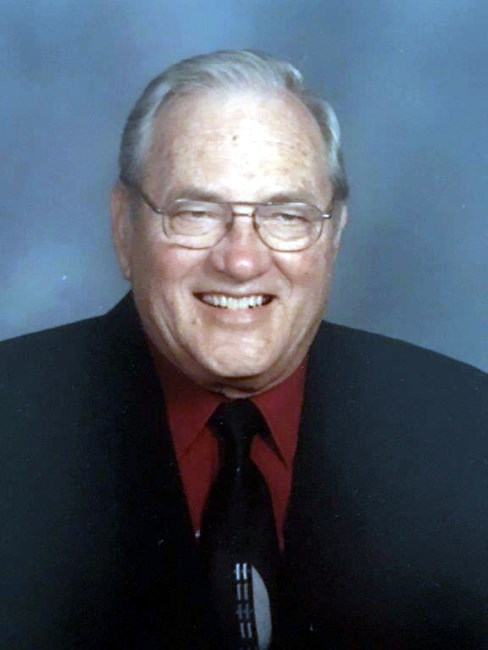 Obituary of Eugene Charles Urban
