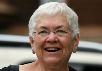 Obituary of Carol Cummings