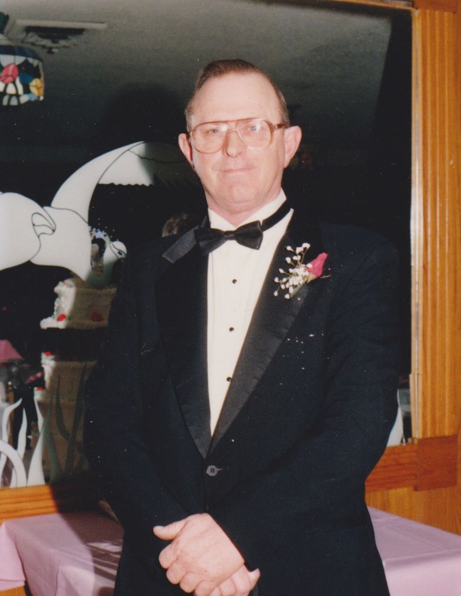 Avis de décès de Raymond Joseph Peterson