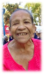 Guadalupe Bustillos