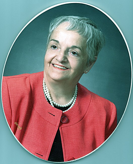 Obituary of Nancy Claire Hastings