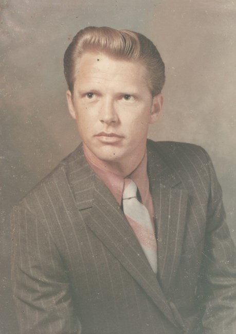 Obituary of Mark Cleo Padgett