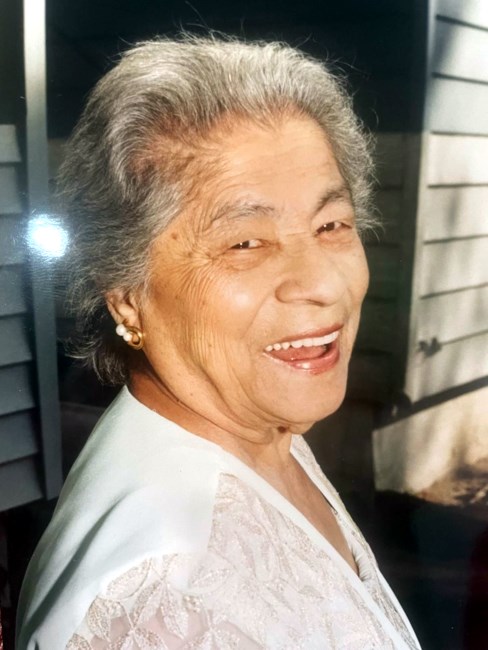 Obituary of Dolores Medrano