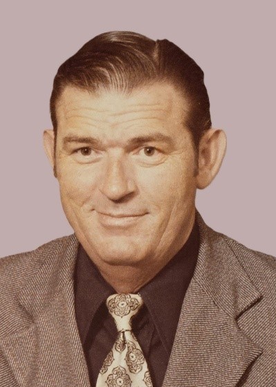 Obituario de Connie Barnard Brown